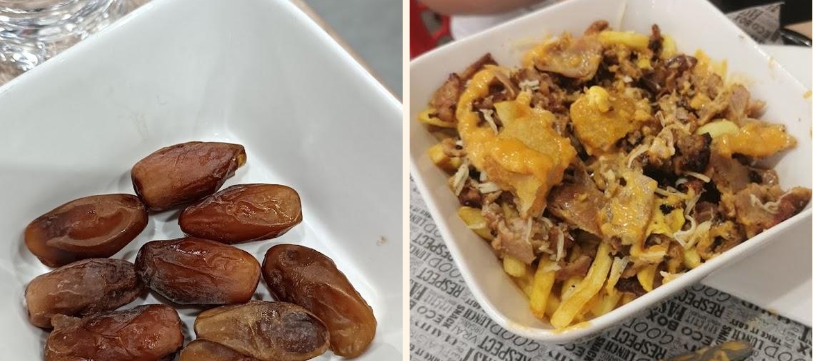 LE WHITE FOOD - Gallery Image 6